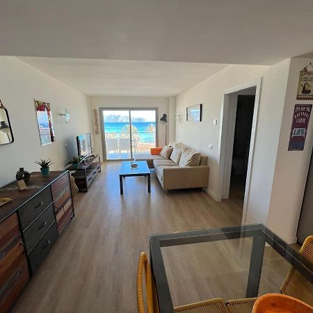 Apartamento Adrover 卡拉米洛 外观 照片