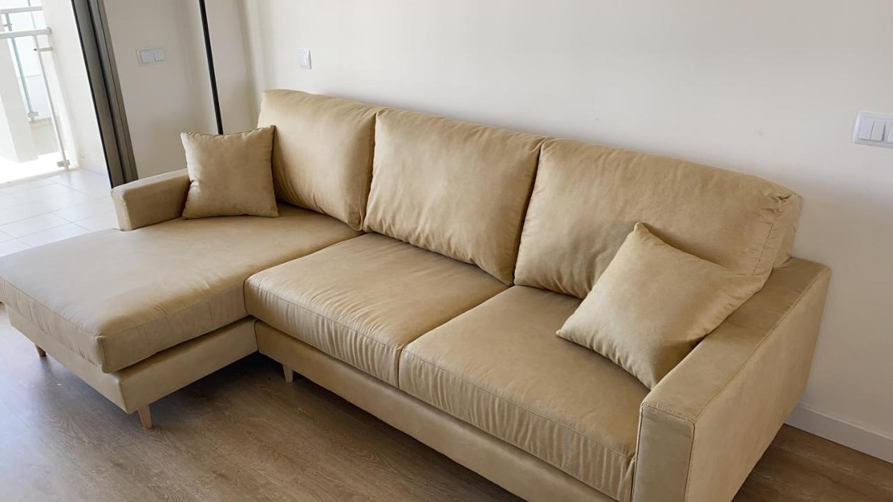 Apartamento Adrover 卡拉米洛 外观 照片