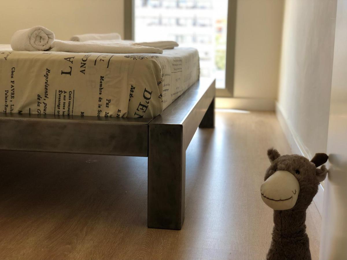 Apartamento Adrover 卡拉米洛 外观 照片