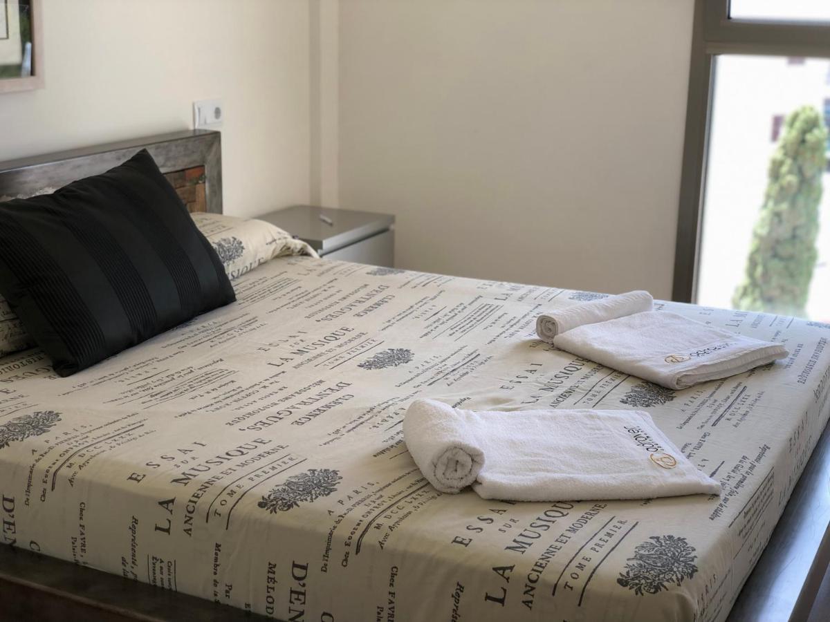 Apartamento Adrover 卡拉米洛 外观 照片