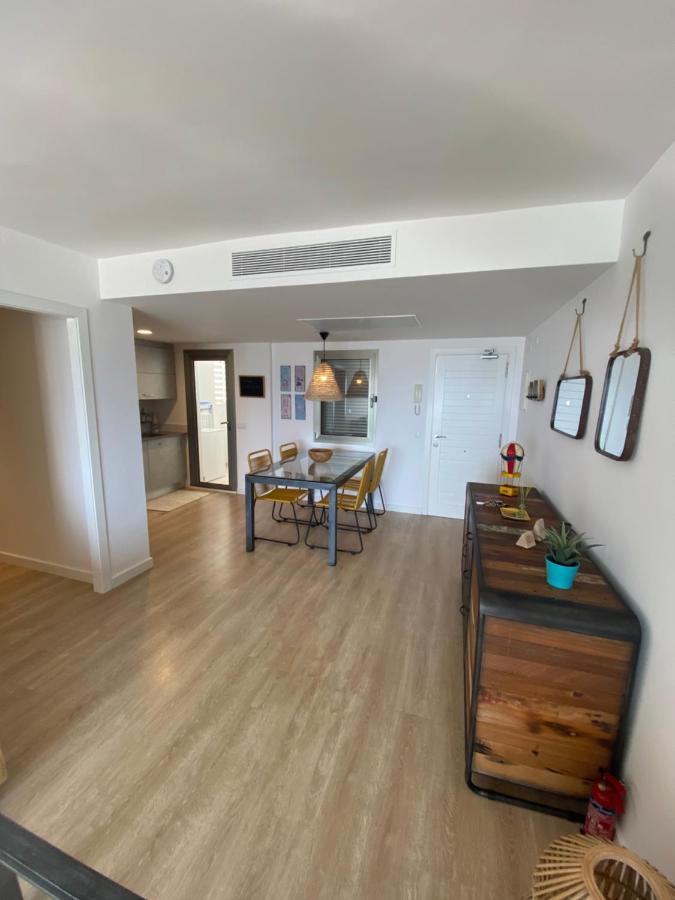 Apartamento Adrover 卡拉米洛 外观 照片