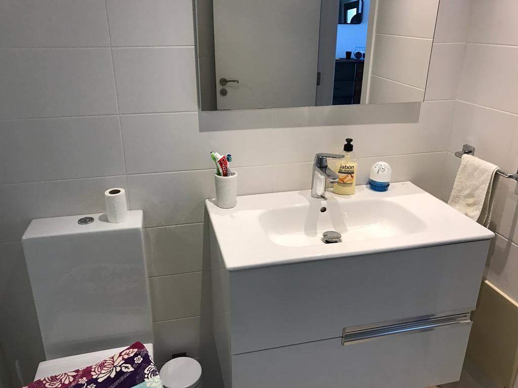Apartamento Adrover 卡拉米洛 外观 照片