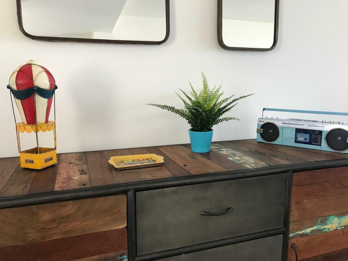 Apartamento Adrover 卡拉米洛 外观 照片